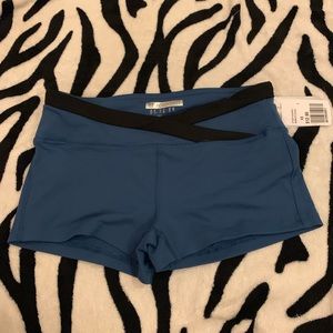 Forever we AXS shorts brand new